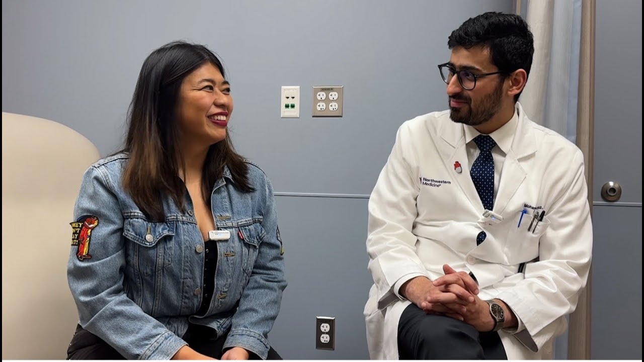 Cardiac Arrest: Leah Eva’s Story