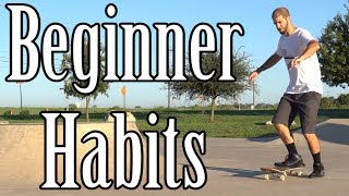 15 Things That Make You Look Like A Beginner Skater (And How Not To) screenshot 3