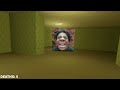 Gmod Escape Nextbots Pack Ep 4
