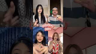dance bebaskan diriku viral terbaru 2025 #dancetiktok