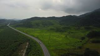 Rwandan Heavenly places that you have never visited!