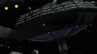 Starfleet Command III Intro