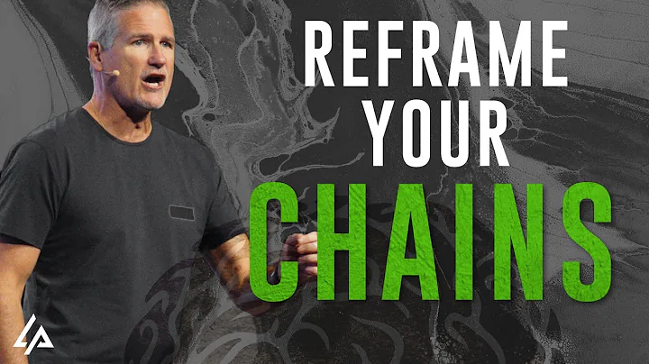 Reframe Your Chains | Pastor Glenn Pfeiffer | LifePoint Church, Harrisburg
