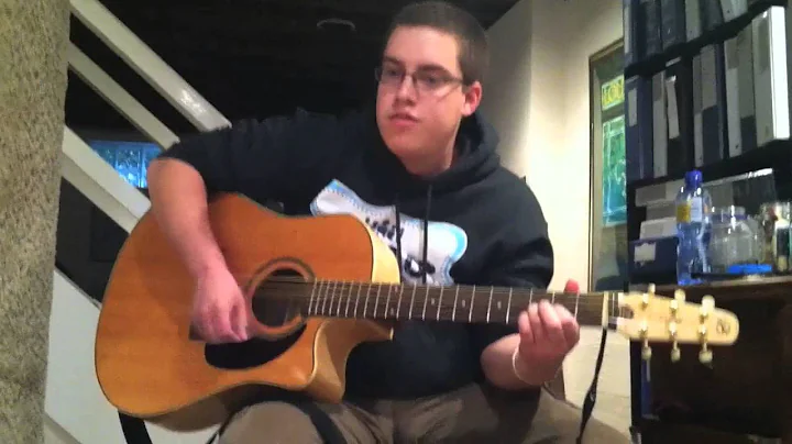 Passport Music - Adam Wetherington