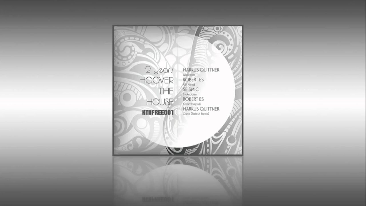 Markus Quittner - Whatever (Original Mix)