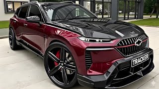 🔥 Chevrolet Tracker 2026: O SUV MAIS COMPLETO do Brasil? Você NÃO vai acreditar! 😱🚗