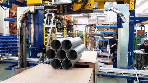 FROMM Steel strap 1-1/4" For Tubes