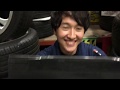 アップライジング太田店♪国内人気のブリヂストン♪ブリザック REVOGZ 215/60R17　ガンメタ ポリッシュ