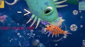 I Added a User cell adder Mod and It Changed (Almost) EVERYTHING In SPORE