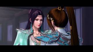 Battle Through The Heavens Season 4 Episode 23 Sub Terbaru