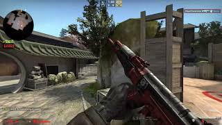 bargain bin CSGO clips