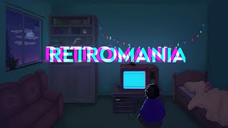 RETROMANIA - Mateo Marijanovic