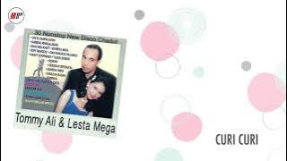 Tommy Ali & Lesta Mega - Curi Curi
