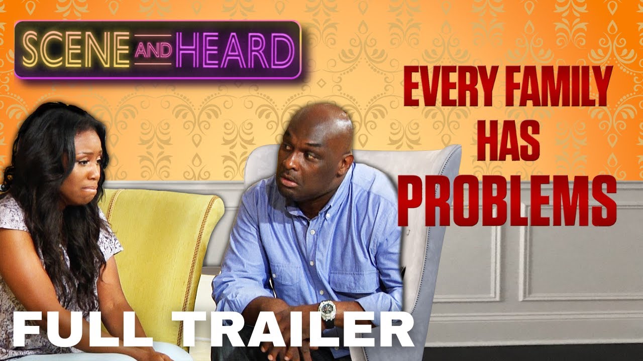 Every Family Has Problems (2015) | OFFICIAL TRAILER