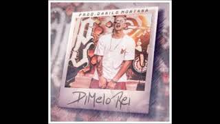 DÍMELO REI - INSTRUMENTAL
