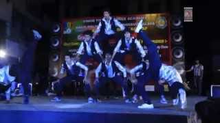 BaLI FD Kon Banega dance ka baap Winners