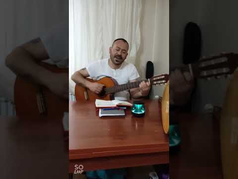 Aşık Mahsuni Şerif Serdar Yıldız #entrend #türkü #özlem #hasret #ozan #sevgi #usta #evdekal #türk