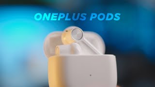 OnePlus Pods Review - Every Question Answered!