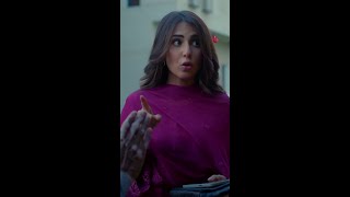 إيمان تكسر قواعد رحيم وترحل من المنزل