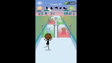 Run for Life Level 11-20 Gameplay