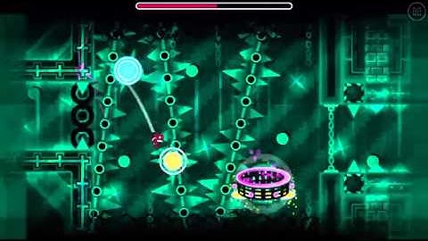 Smartphone Doable Demon 1#: Fort Flask