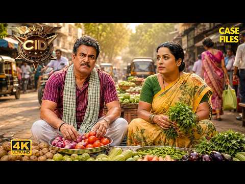 CID Season 2 | Latest CID Episode 2026 | New Crime Stories | सी.आई.डी. 2026 | Monty Thief