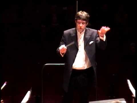 Yaniv Dinur conducts: Respighi - Fountains of Rome...