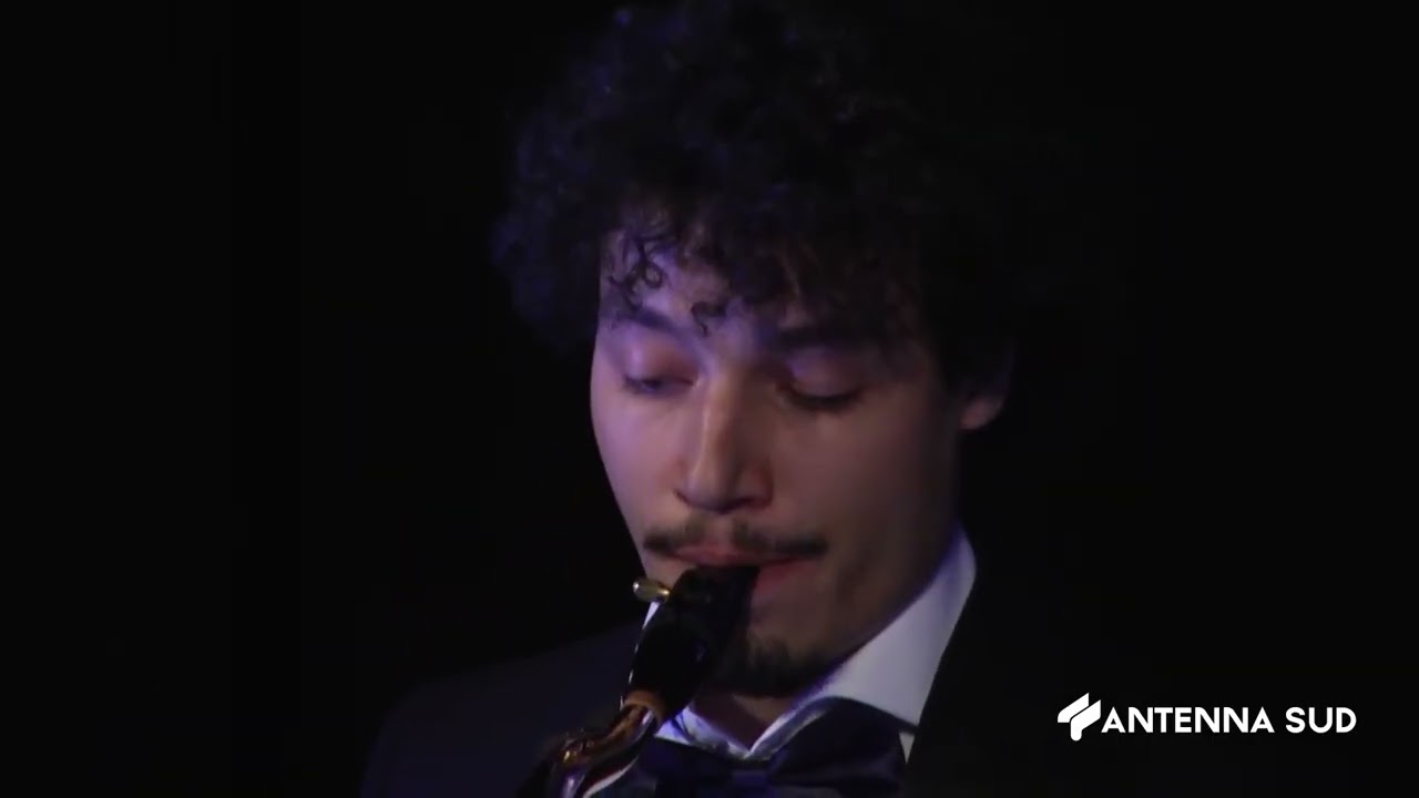 Colonna sonora Premio 