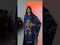 Indonesia Now New York Fashion Week