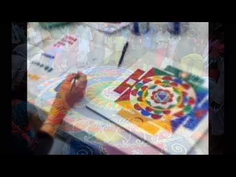 מנדלה מסע אל המרכז 