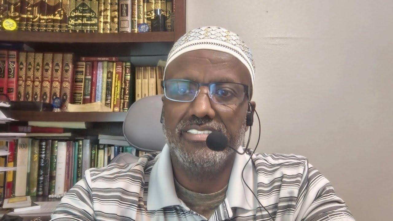 Prophethood and The Prophets (النبوة والأنبياء): P35. The Story Of Nuh (قصة نوح):P6