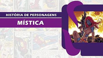 O que é um tema de origem mística?