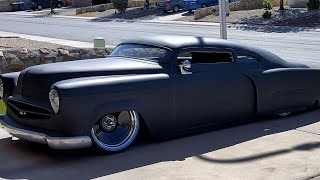 1954 Chevy FRKNSLED