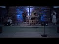 Spanish Service - La Vina Greeley