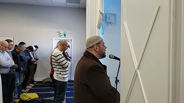 سوره الاعلى - معتصم بالله العسلي