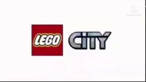 Everything Has Fallen into the River The Lego City (Logos Edition) Add Round 4