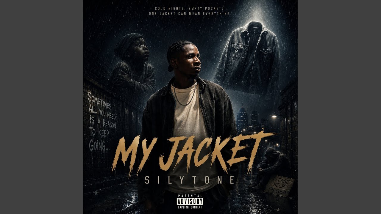 My Jacket adlı videoyu YouTube'da izle My Jacket adlı videoyu YouTube'da izle