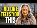 I'm 86... I Spent 3 Days in a Nursing Home to See What Really Happens | Elderly wisdom