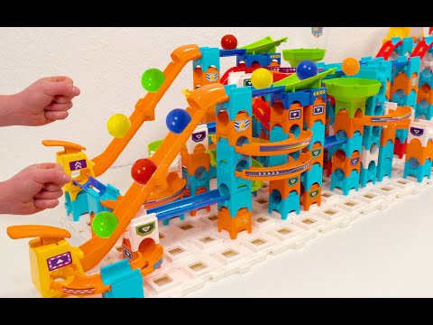 Vtech Marble Rush Racing Set