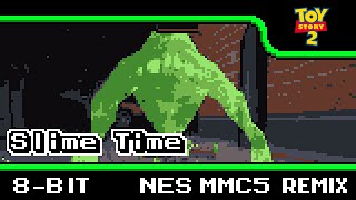 [8-Bit;MMC5]Slime Time - Toy Story 2(COMMISSION)