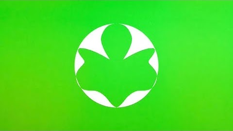 Green Screen Audio Spectrum Visualizer No Copyright HD || Chroma Key Audio Effects||