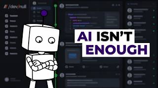 We Built an App in 48 Hours. AI Wasn’t Enough