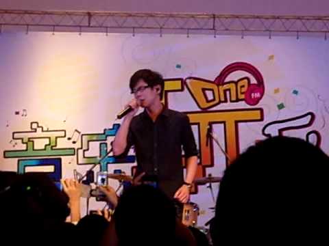 我以为==品冠（金宝 One Fm 玩fun 天）