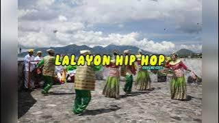 [ GRVLND edit ] - LALAYON HIP HOP