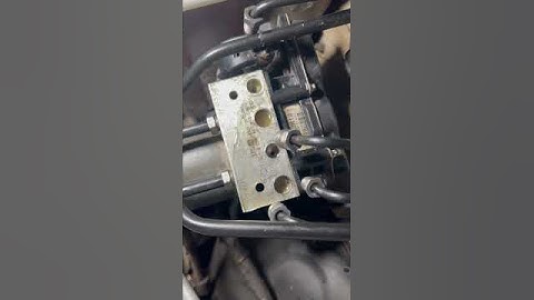 ABS bleeding work in Progress #shorts #trending #viral #video