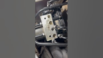 ABS bleeding work in Progress #shorts #trending #viral #video