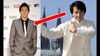 How Rich is Jackie Chan’s Son-Jaycee Chan Net Worth