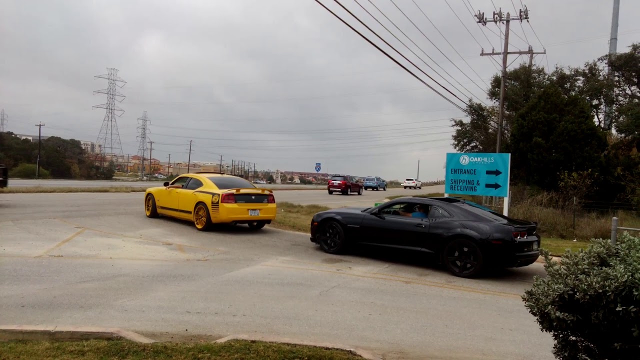 Old Cars And Coffee Footage San Antonio YouTube