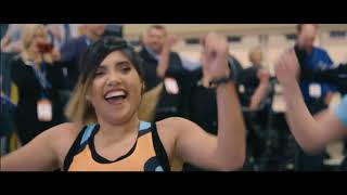ISS SmartDrive MX2 + PushTracker Dance