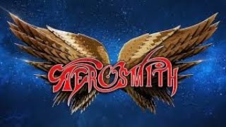 AEROSMITH CAL JAM II